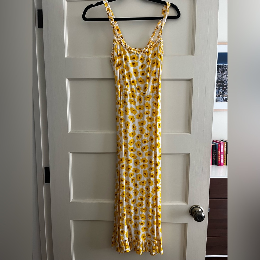 Faithfull the Brand dress